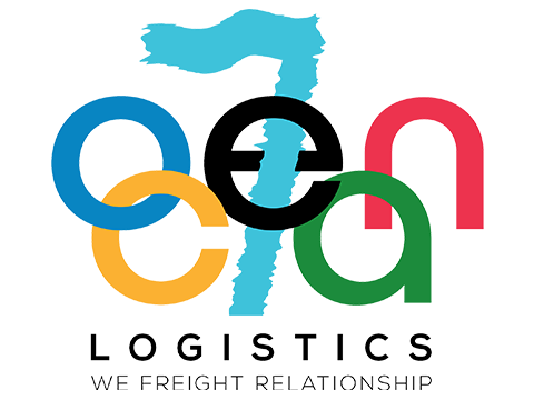 Ocean7 Logistics